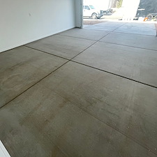 Recent-2-car-garage-floor-coating-completed-in-Gladden-Farms-Marana-AZ 10
